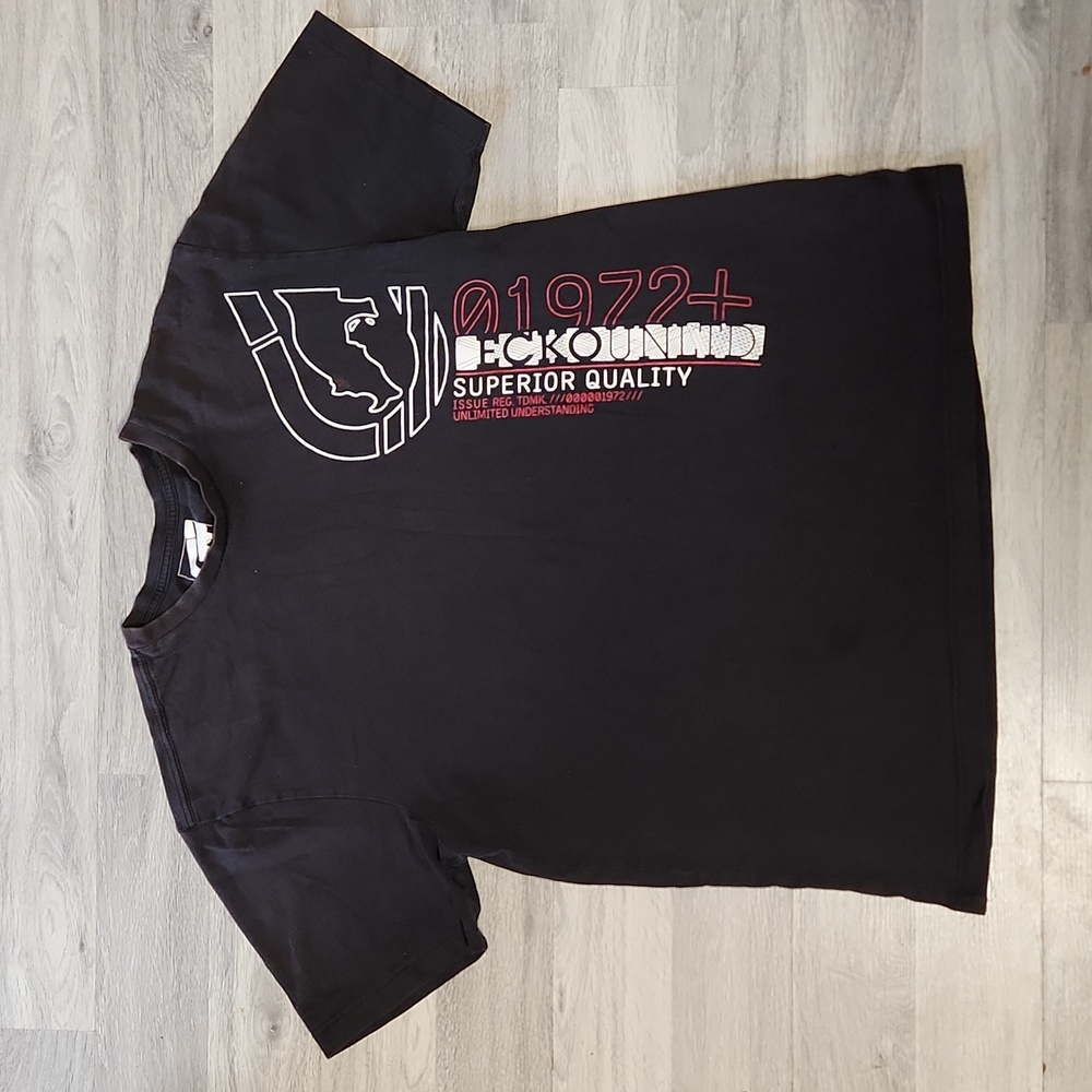 ECKO UNLTD t shirt size 2xl